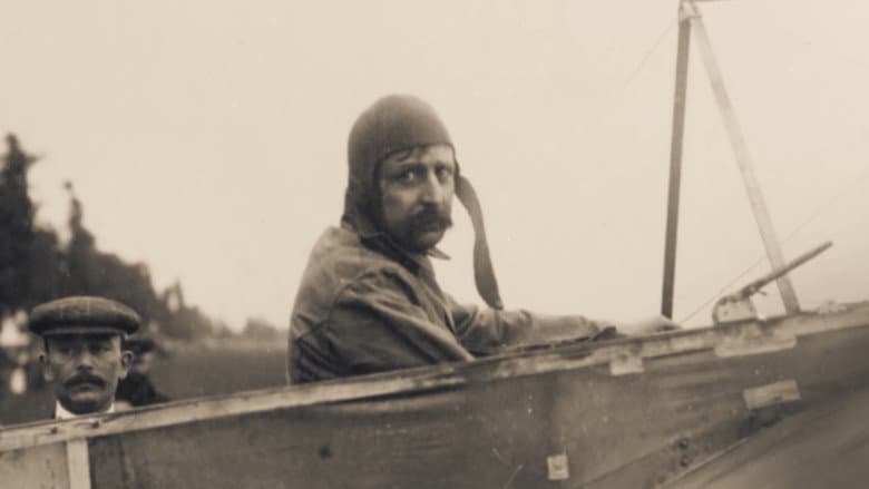 Blériot, l'impossible traversée still