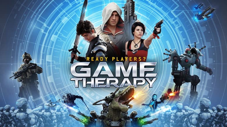 Game Therapy still