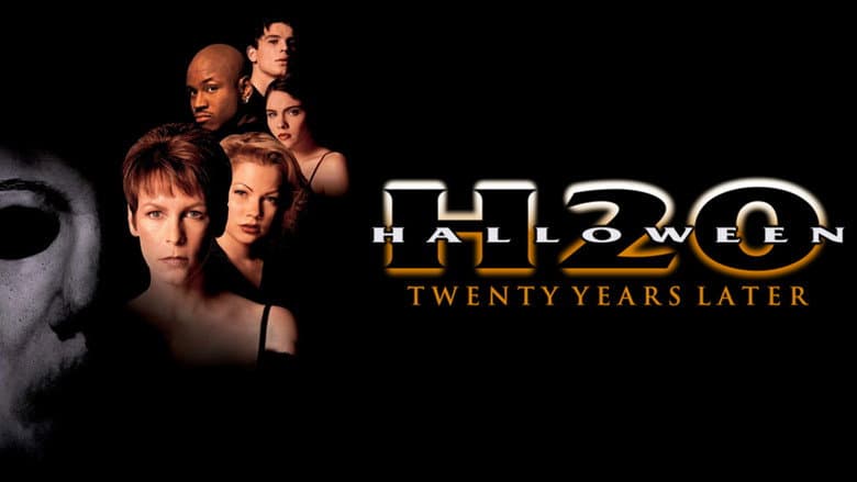 Halloween H20: 20 Years Later still