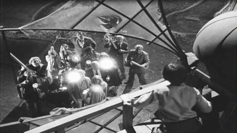Frankenweenie still