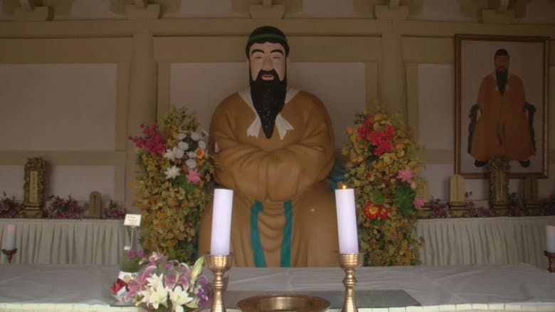 Korea, A Hundred Years of War still