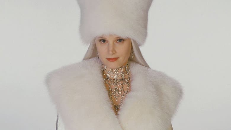 Snow Queen still