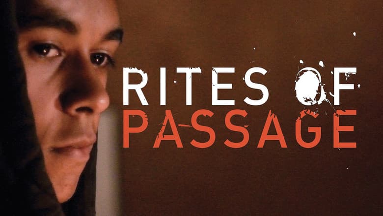 Rites of Passage still