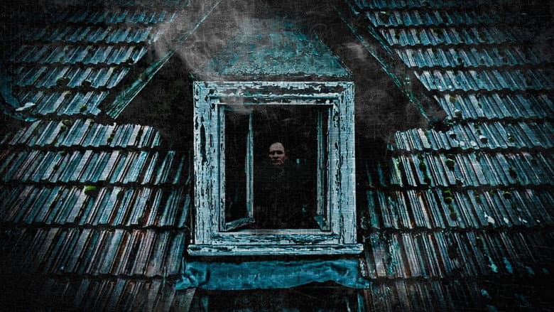 The Cannibal Next Door still