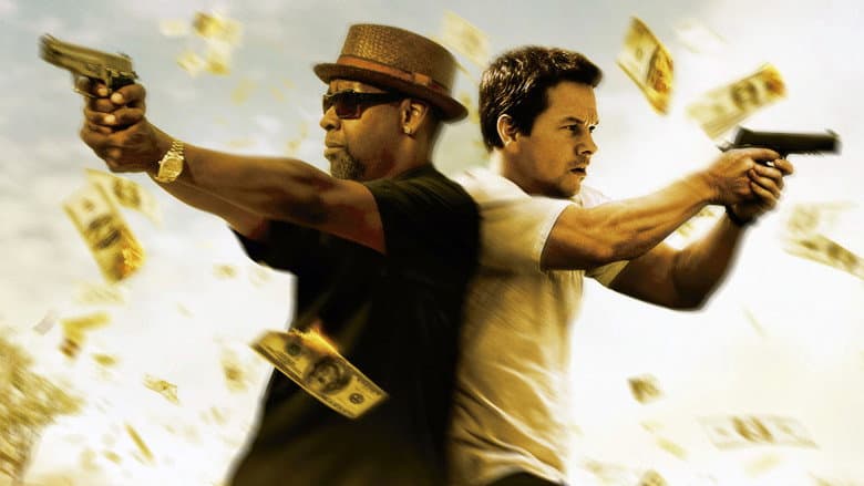 2 Guns still