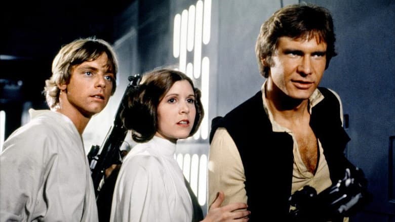 Star Wars still
