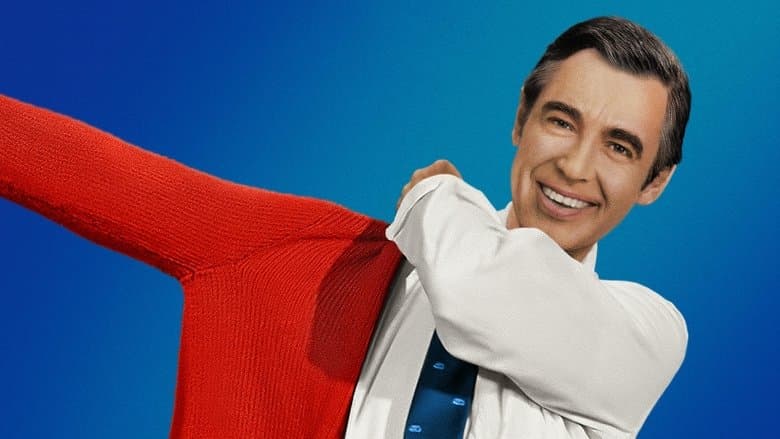 Won't You Be My Neighbor? still