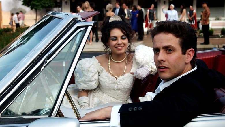 Tony n' Tina's Wedding still