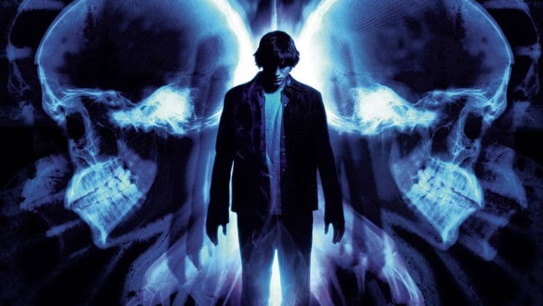 The Butterfly Effect still