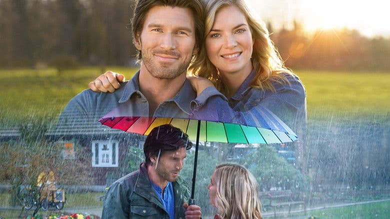Love in the Forecast still
