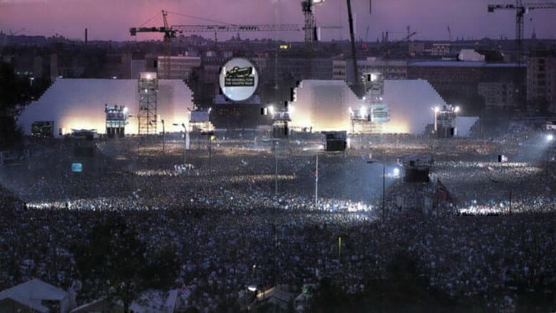 Roger Waters: The Wall - Live in Berlin still