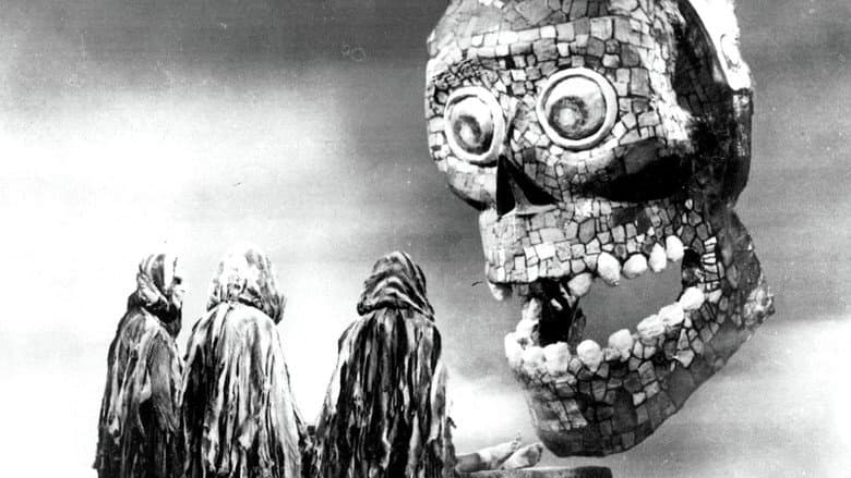 The Mask still