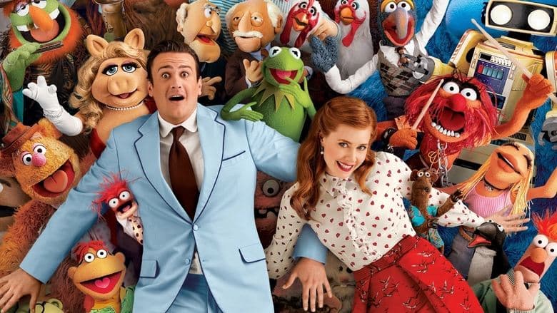 The Muppets still