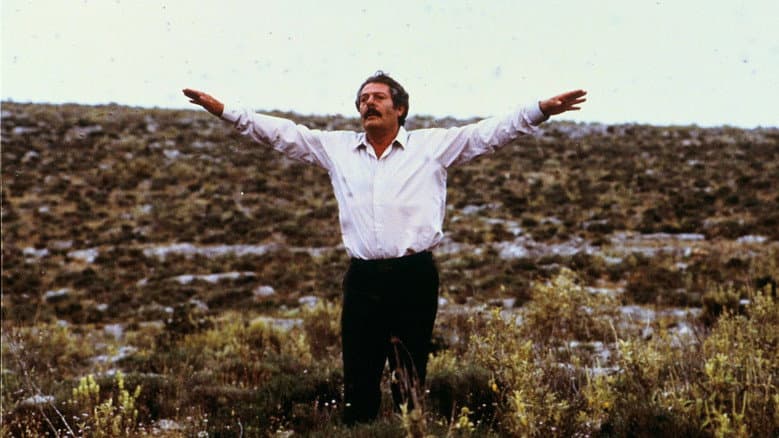 The Beekeeper still