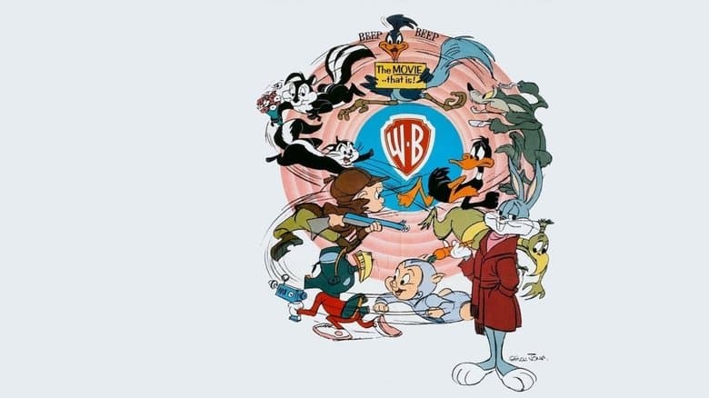 The Bugs Bunny/Road Runner Movie still