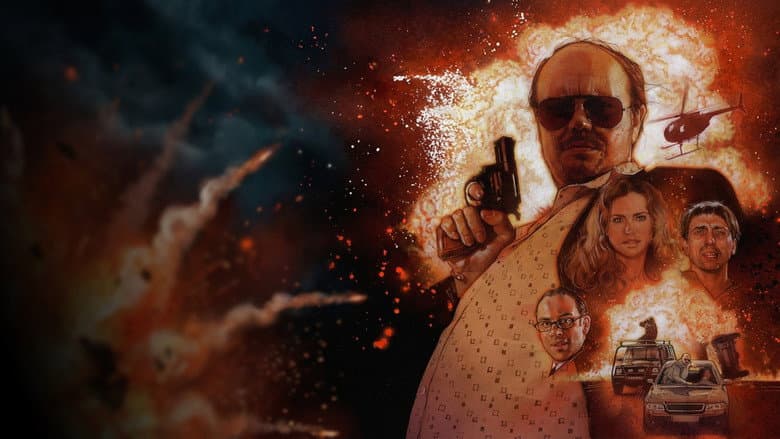 Torrente 3: The Protector still