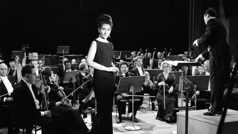 Maria by Callas still