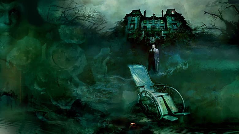 The Changeling still