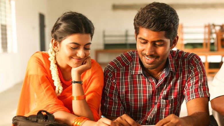 Pariyerum Perumal still
