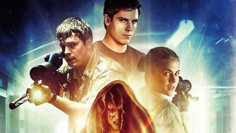 Ghost Machine still