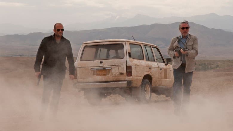 Killer Elite still