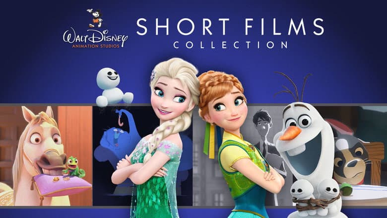 Walt Disney Animation Studios Short Films Collection still