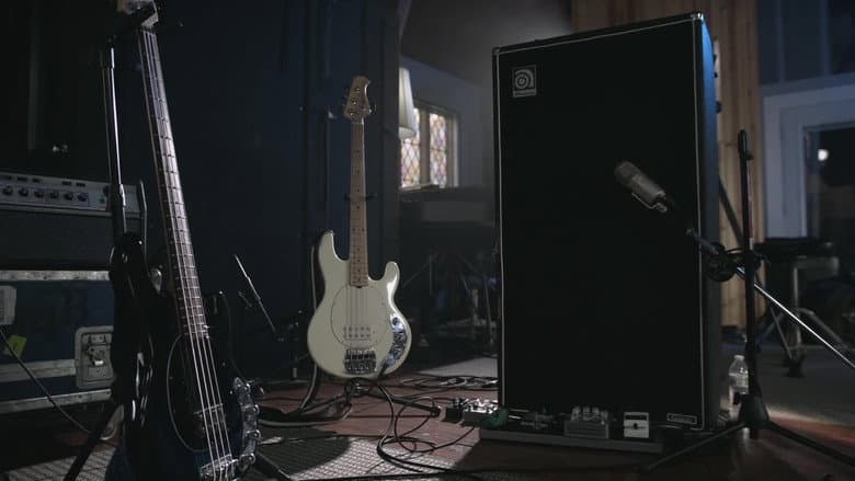 Zao: Live From the Church still