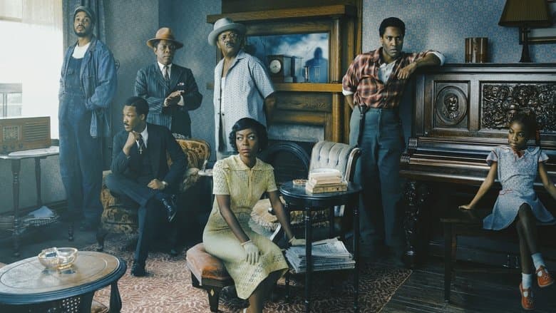 The Piano Lesson still