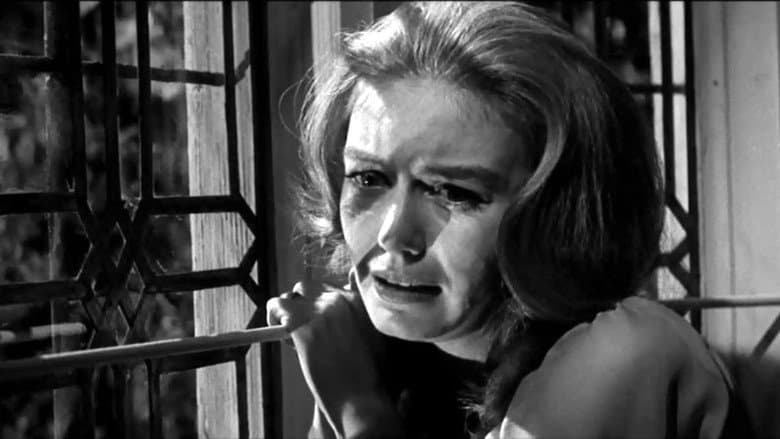 Paranoiac still