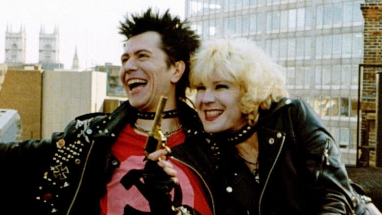 Sid and Nancy still