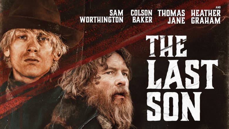 The Last Son still