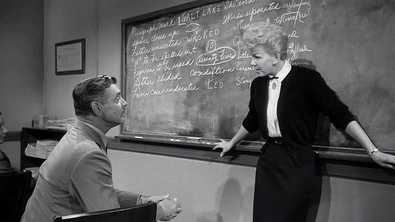 Teacher's Pet still