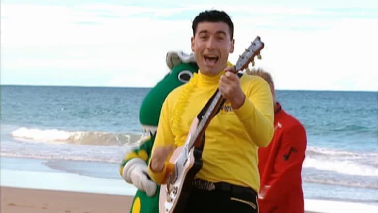 The Wiggles: Wiggle Bay still