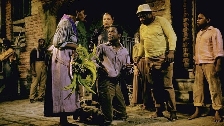 Porgy and Bess still