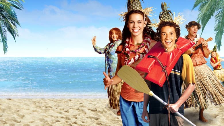 The Even Stevens Movie still