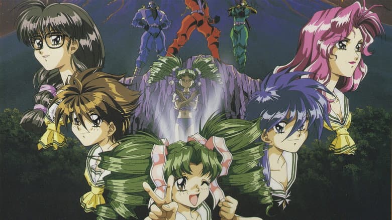 Sailor Victory still