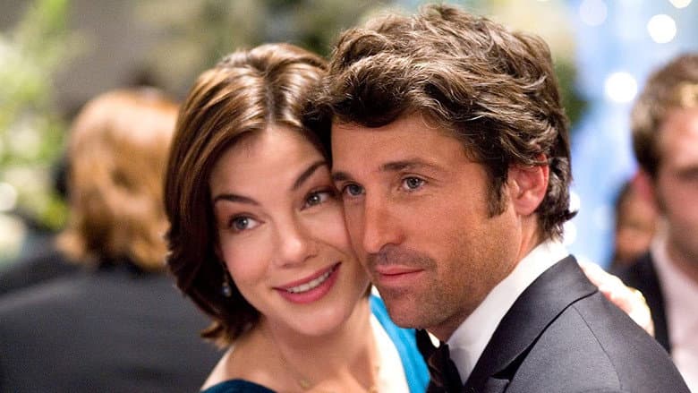 Made of Honor still
