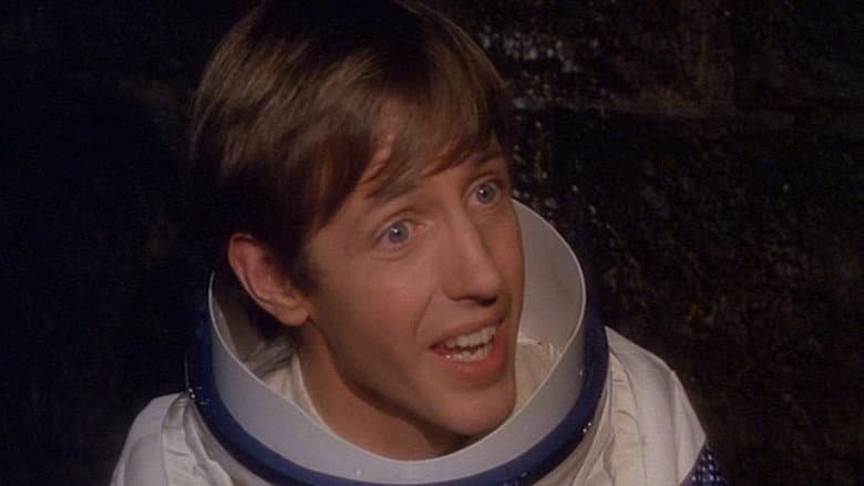 Unidentified Flying Oddball still