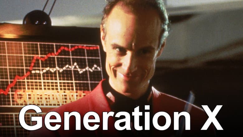 Generation X still