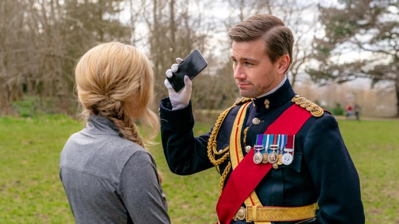 Royally Ever After still