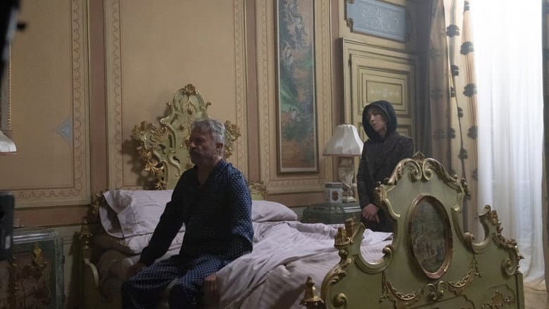 Assassin Club still