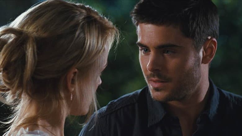 The Lucky One still