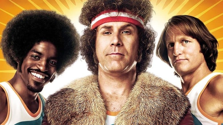 Semi-Pro still