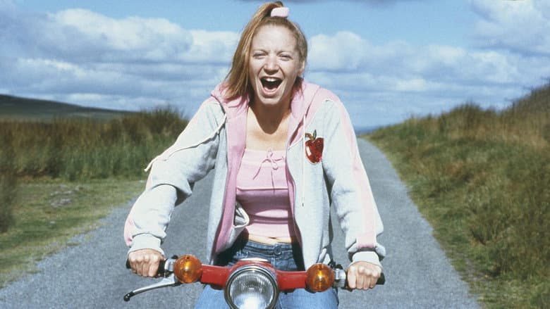My Summer of Love still