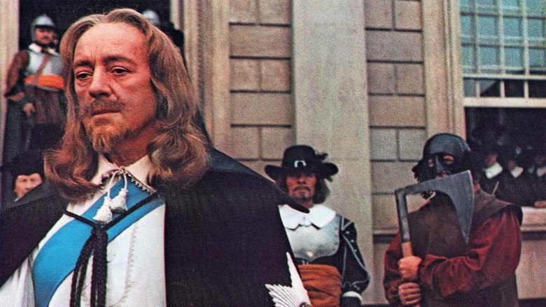 Cromwell still
