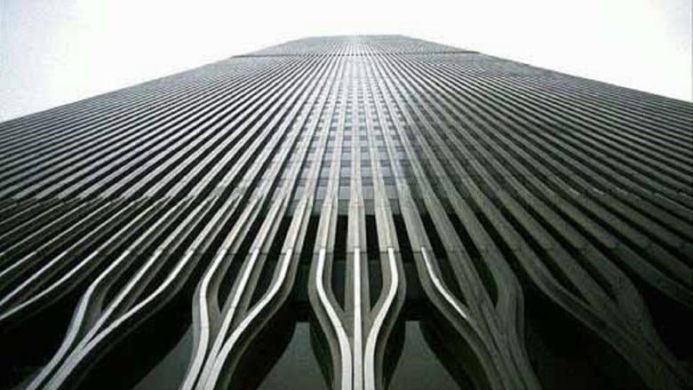 The World Trade Center -Rise and Fall of an American Icon still