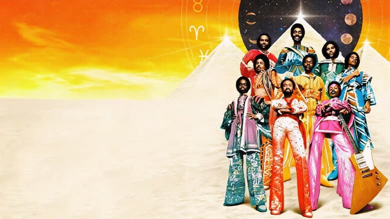 Earth, Wind & Fire (To Be Celestial vs. That's the Weight of the World) still