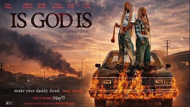Is God Is still
