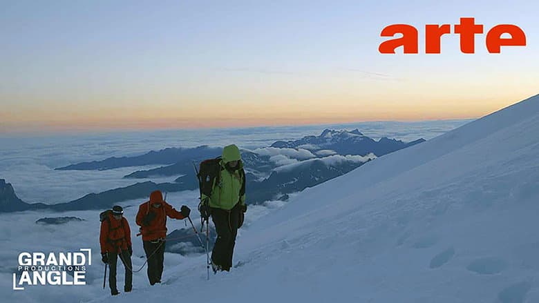 Objectif Mont Blanc, sur les traces d'un géant still