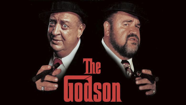 The Godson still